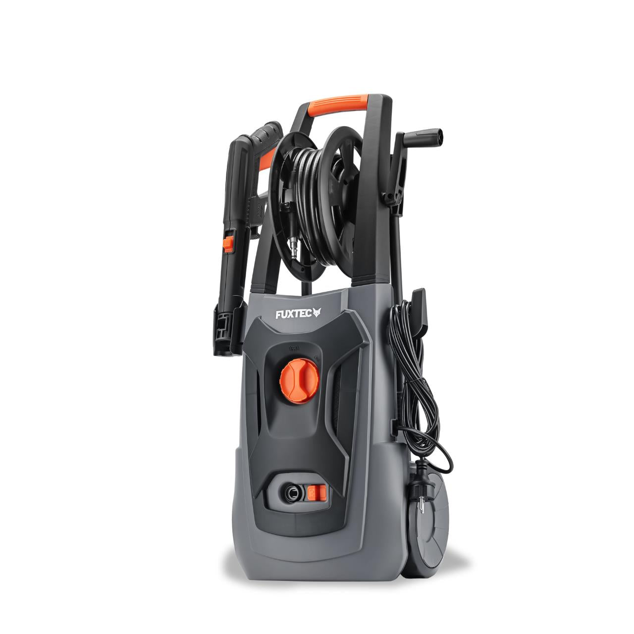 B-WARE FUXTEC Hochdruckreiniger FX-HDR1800