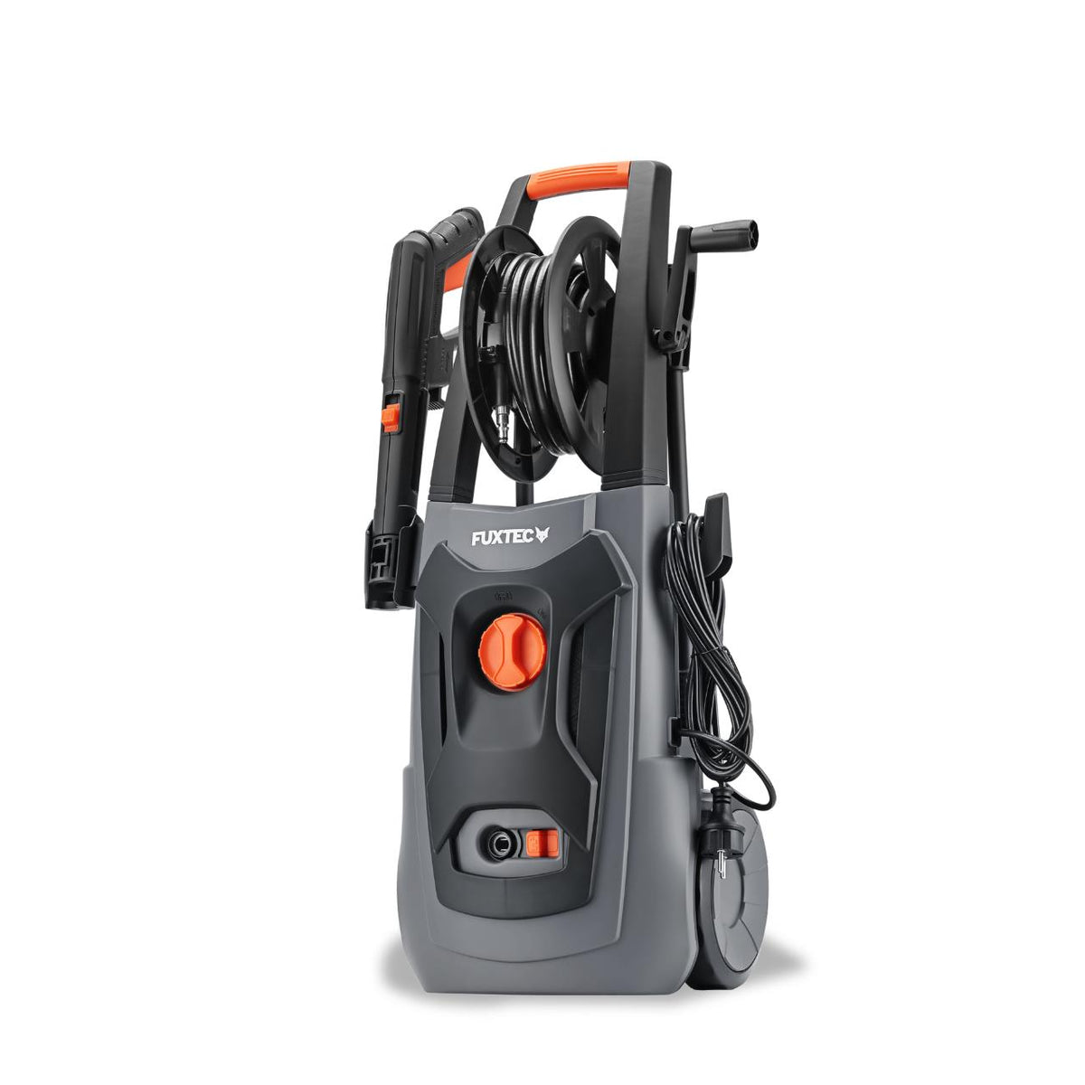 Bild 1 B-WARE FUXTEC Hochdruckreiniger FX-HDR1800