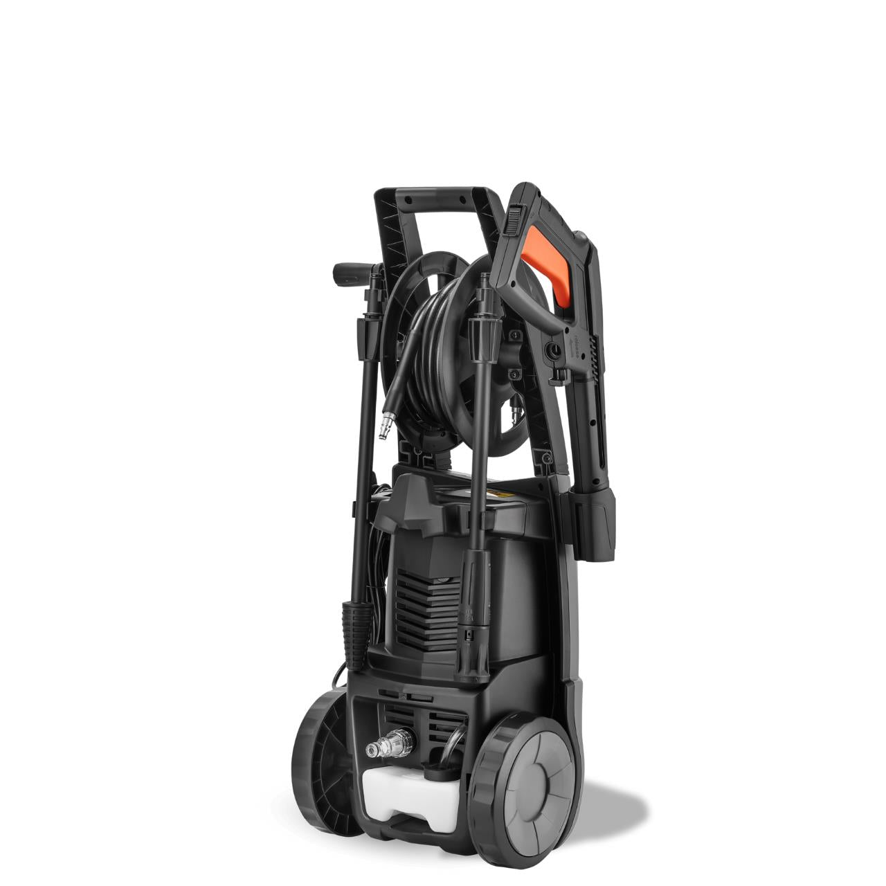Bild 1 B-WARE FUXTEC Hochdruckreiniger FX-HDR1800