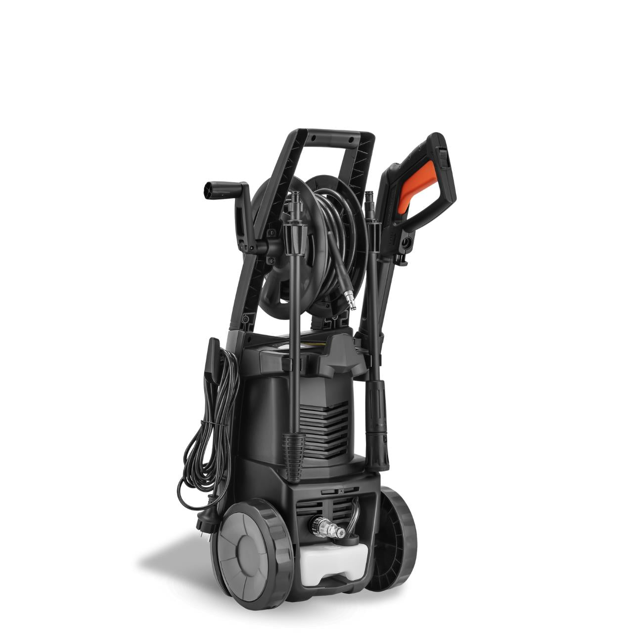 B-WARE FUXTEC Hochdruckreiniger FX-HDR1800