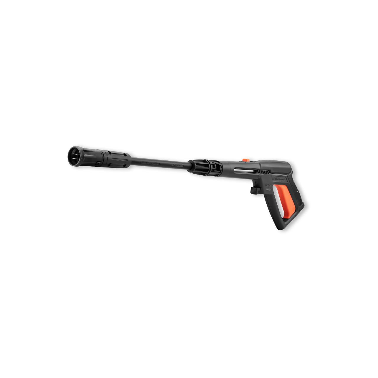 Bild 1 B-WARE FUXTEC Hochdruckreiniger FX-HDR1800