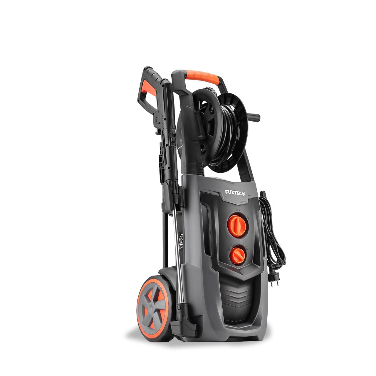 Bild 1 B-WARE FUXTEC Hochdruckreiniger FX-HDR2200