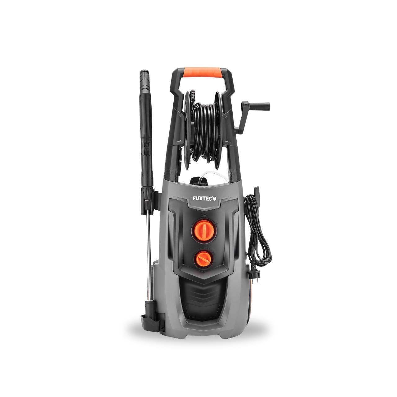 Bild 1 B-WARE FUXTEC Hochdruckreiniger FX-HDR2200