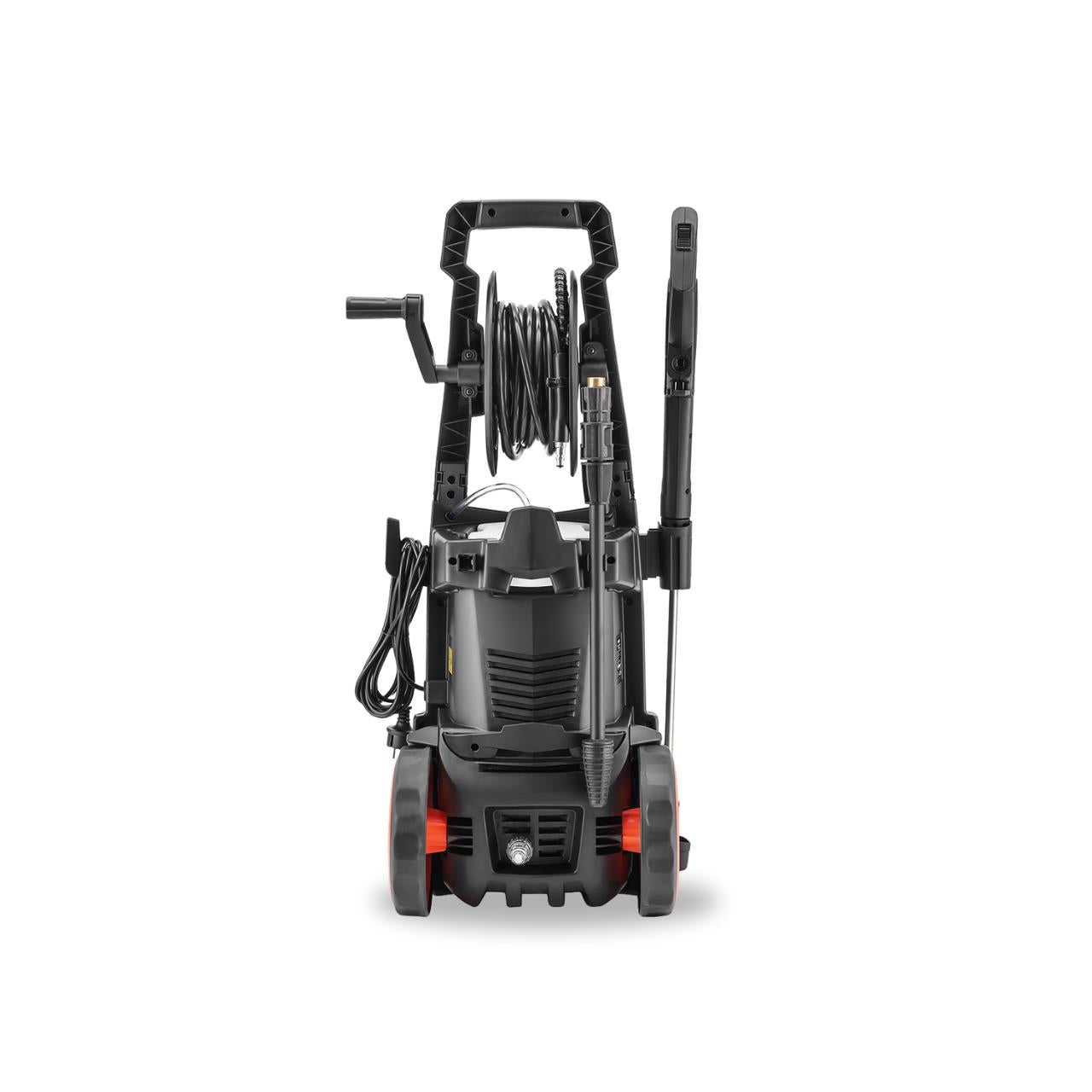 Bild 1 B-WARE FUXTEC Hochdruckreiniger FX-HDR2200