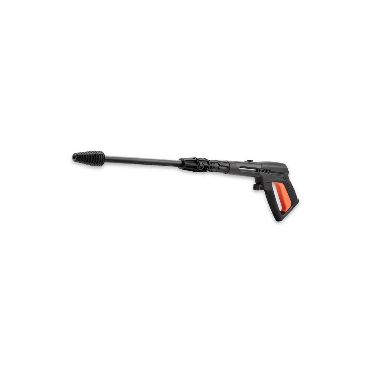 Bild 1 B-WARE FUXTEC Hochdruckreiniger FX-HDR2200