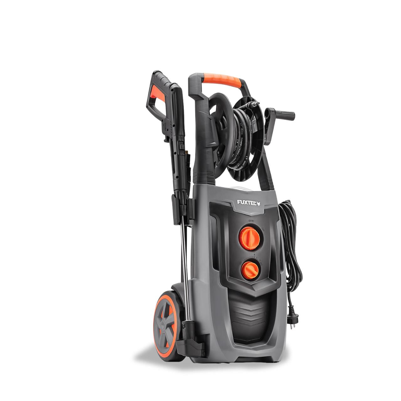 B-WARE FUXTEC Profi-Hochdruckreiniger FX-HDRP2500