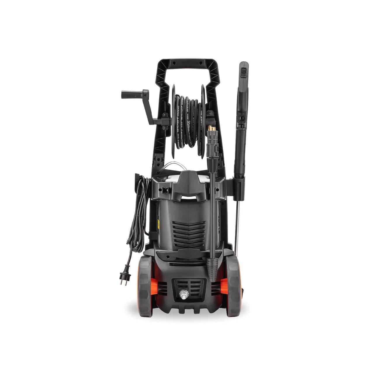 B-WARE FUXTEC Profi-Hochdruckreiniger FX-HDRP2500