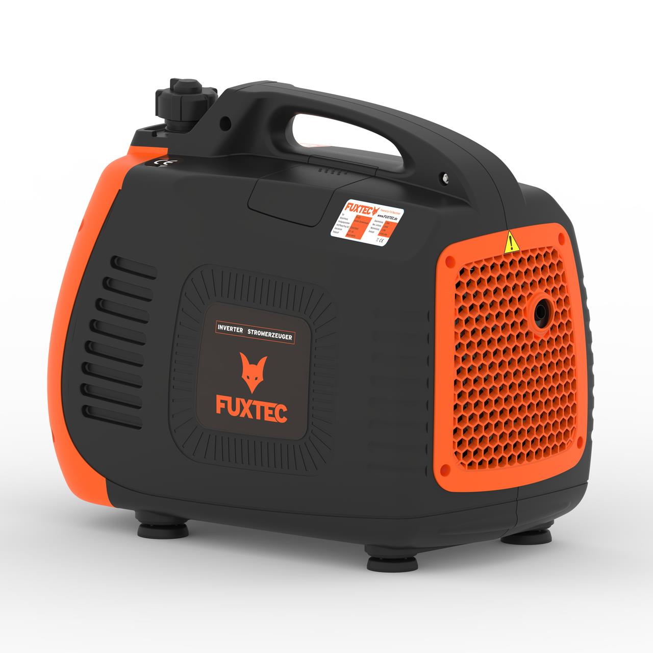 FUXTEC FX-IG12 Inverter Stromerzeuger