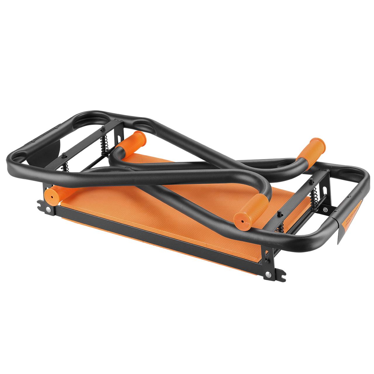 B-WARE FUXTEC Kniebank Gartenhocker FX-KB1