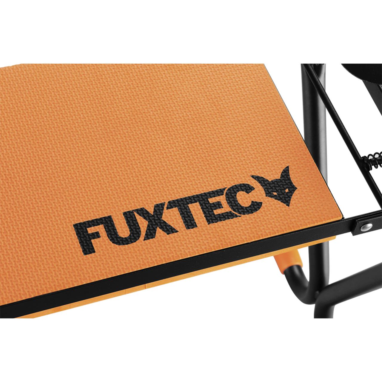 B-WARE FUXTEC Kniebank Gartenhocker FX-KB1