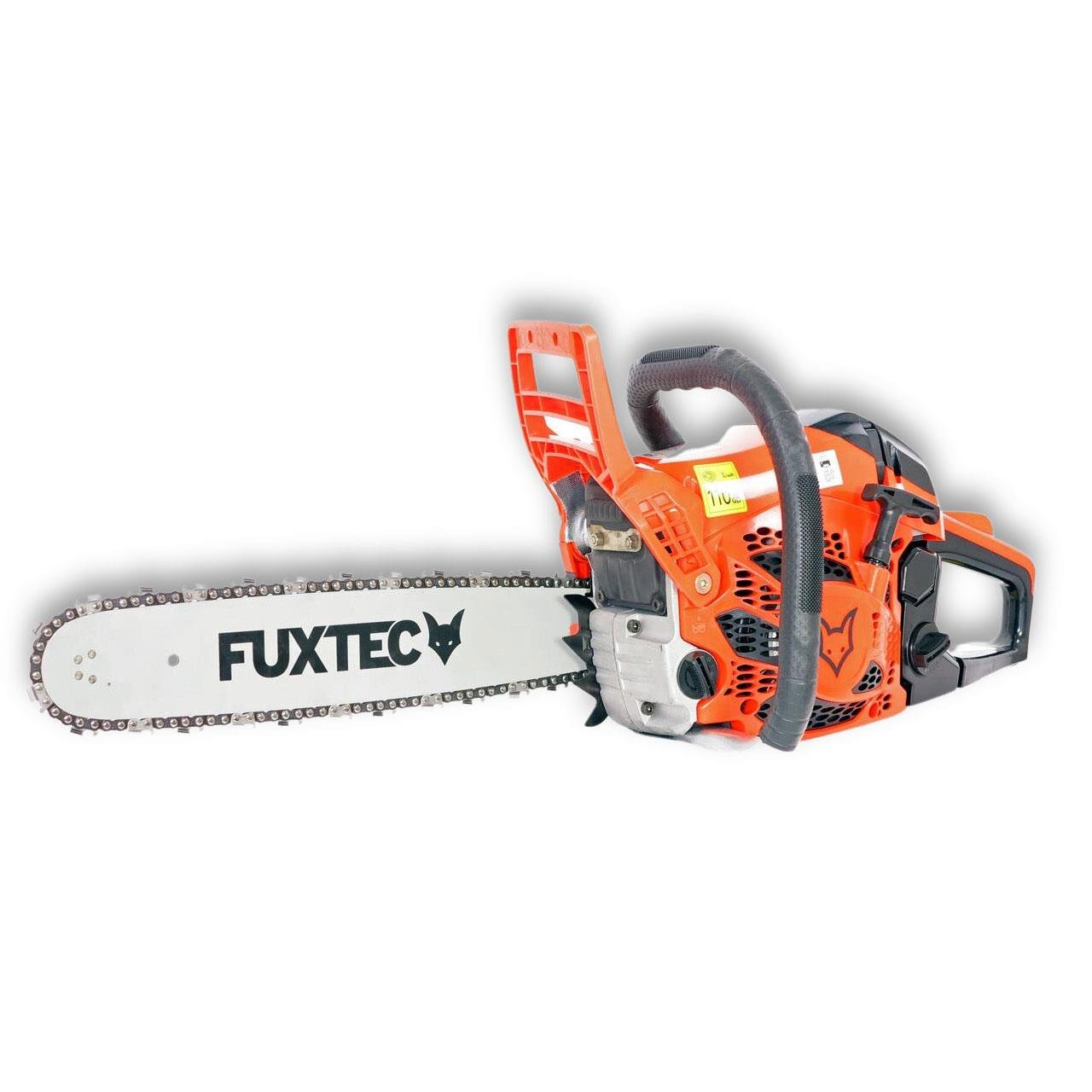 B-Ware FUXTEC FX-KS155 Benzin Kettensäge