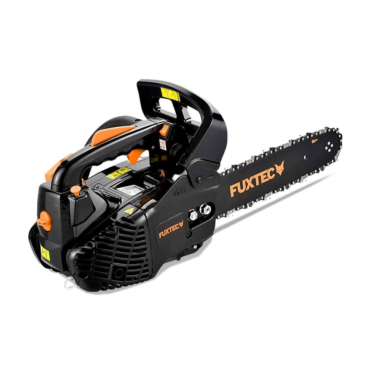 Bild 1 B-WARE FUXTEC Baumpflegesäge Kettensäge FX-KS226