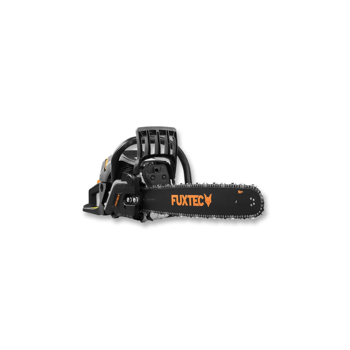 Bild 1 B-WARE Fuxtec Kettensäge FX-KS262 - Black Edition