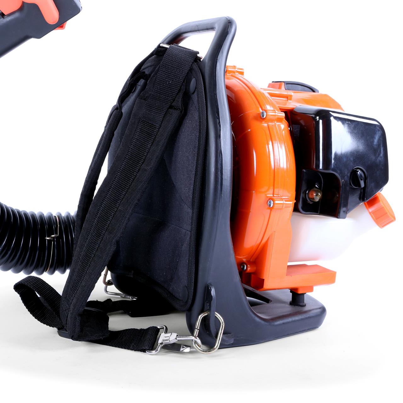 B-WARE FUXTEC  FX-LB133T Benzin-Laubbläser rückentragbar