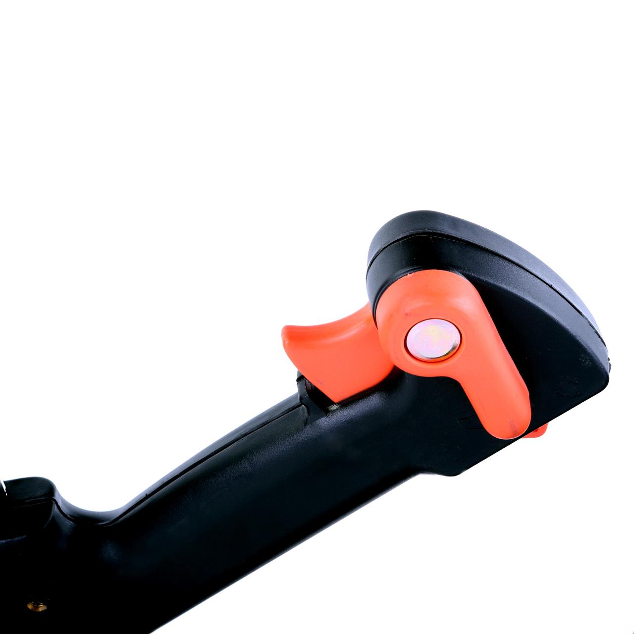 B-WARE FUXTEC  FX-LB133T Benzin-Laubbläser rückentragbar