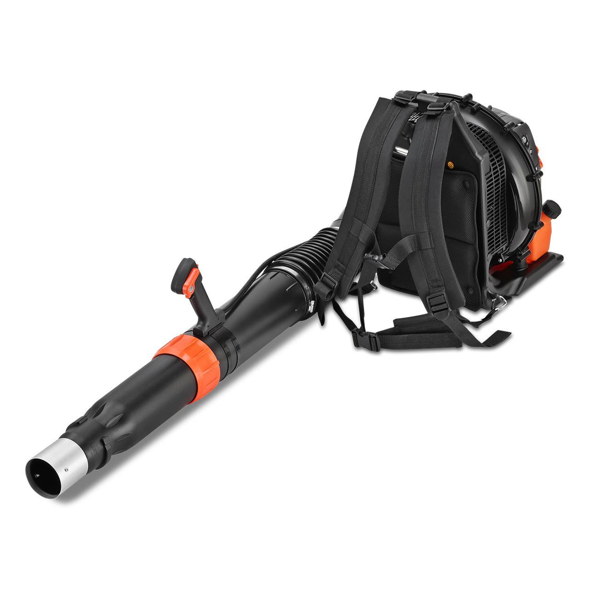 Bild 1 B-WARE FUXTEC Benzin Laubbläser FX-LBP185TPRO rückentragbar