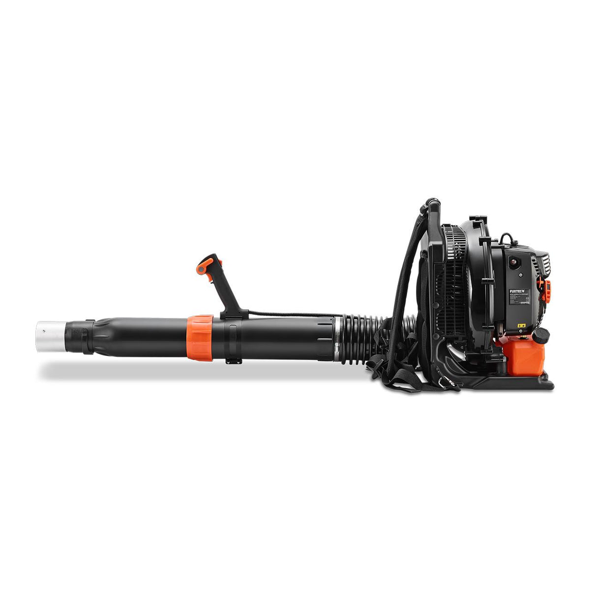 Bild 1 B-WARE FUXTEC Benzin Laubbläser FX-LBP185TPRO rückentragbar