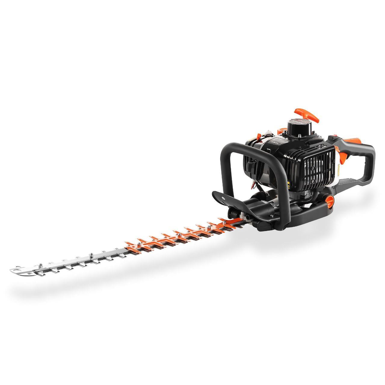 Bild 1 B-WARE FUXTEC Benzin-Heckenschere FX-MH123ECO