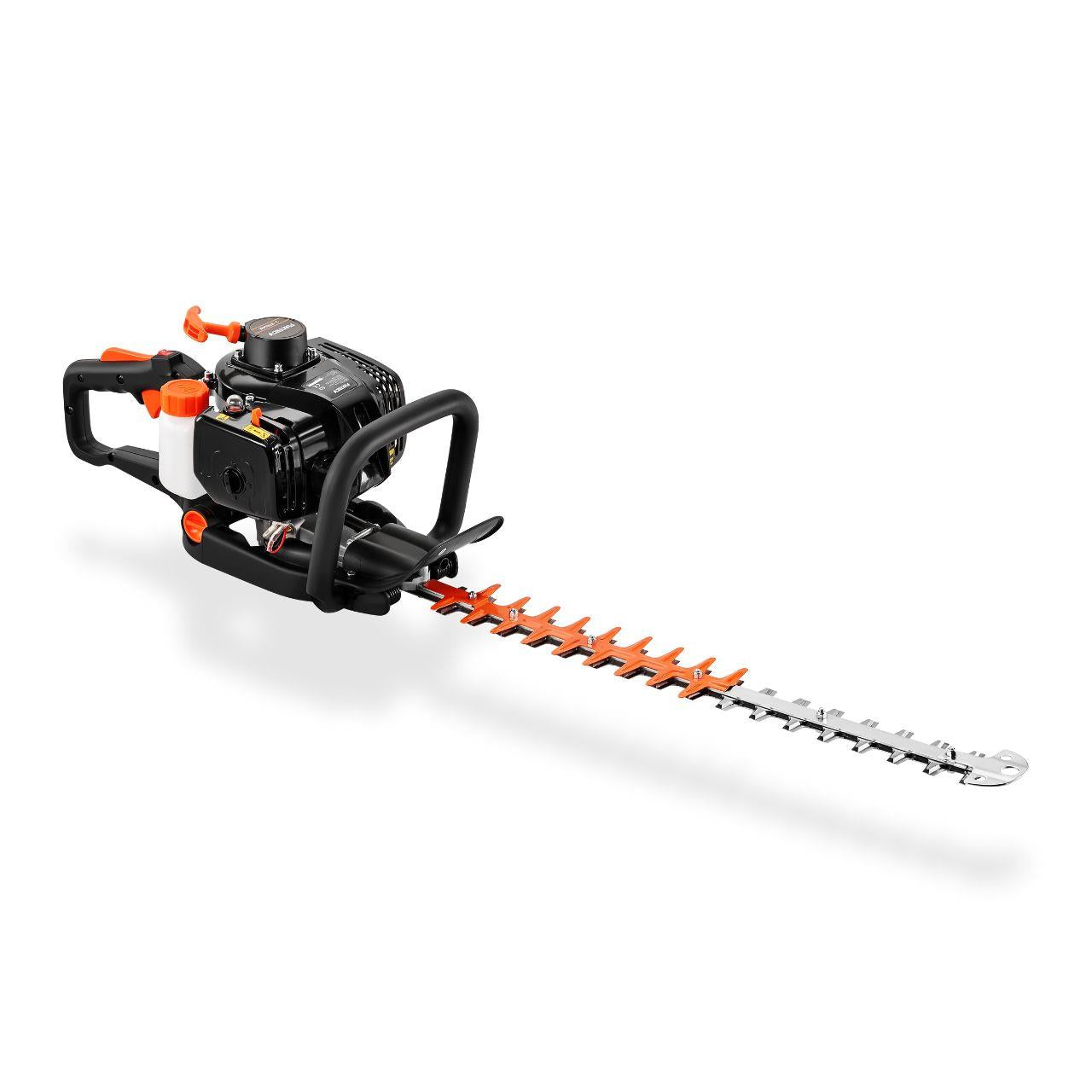 Bild 1 B-WARE FUXTEC Benzin-Heckenschere FX-MH123ECO