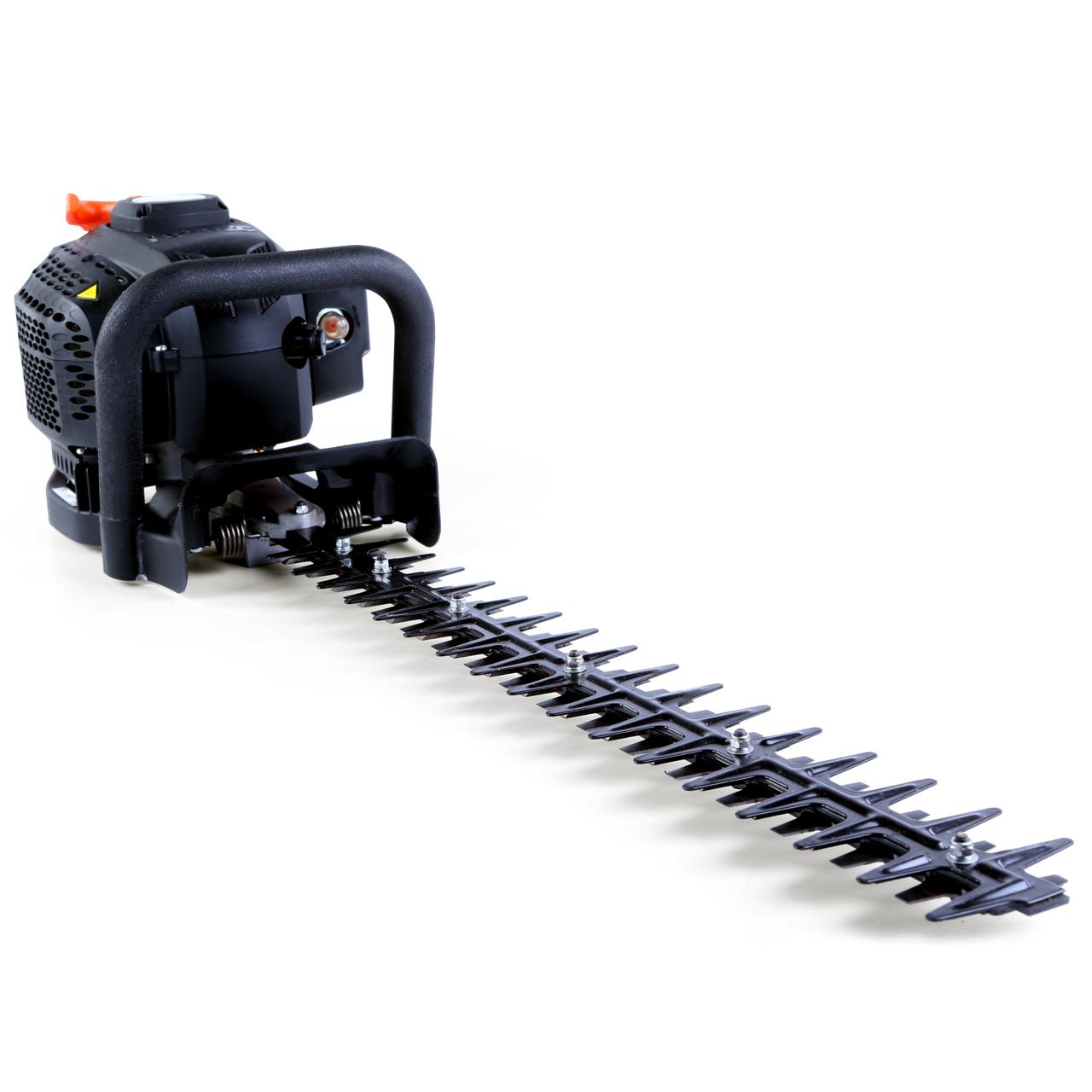 Bild 1 B-WARE FUXTEC FX-MH126 Benzin Heckenschere