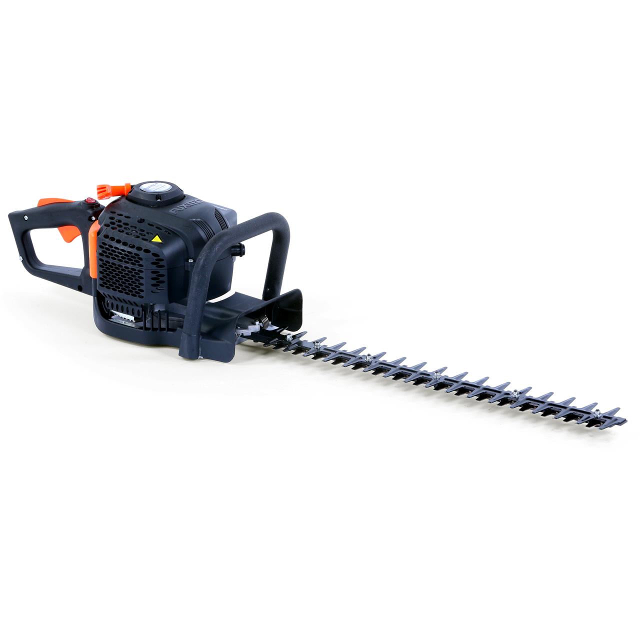 Bild 1 B-WARE FUXTEC FX-MH126 Benzin Heckenschere