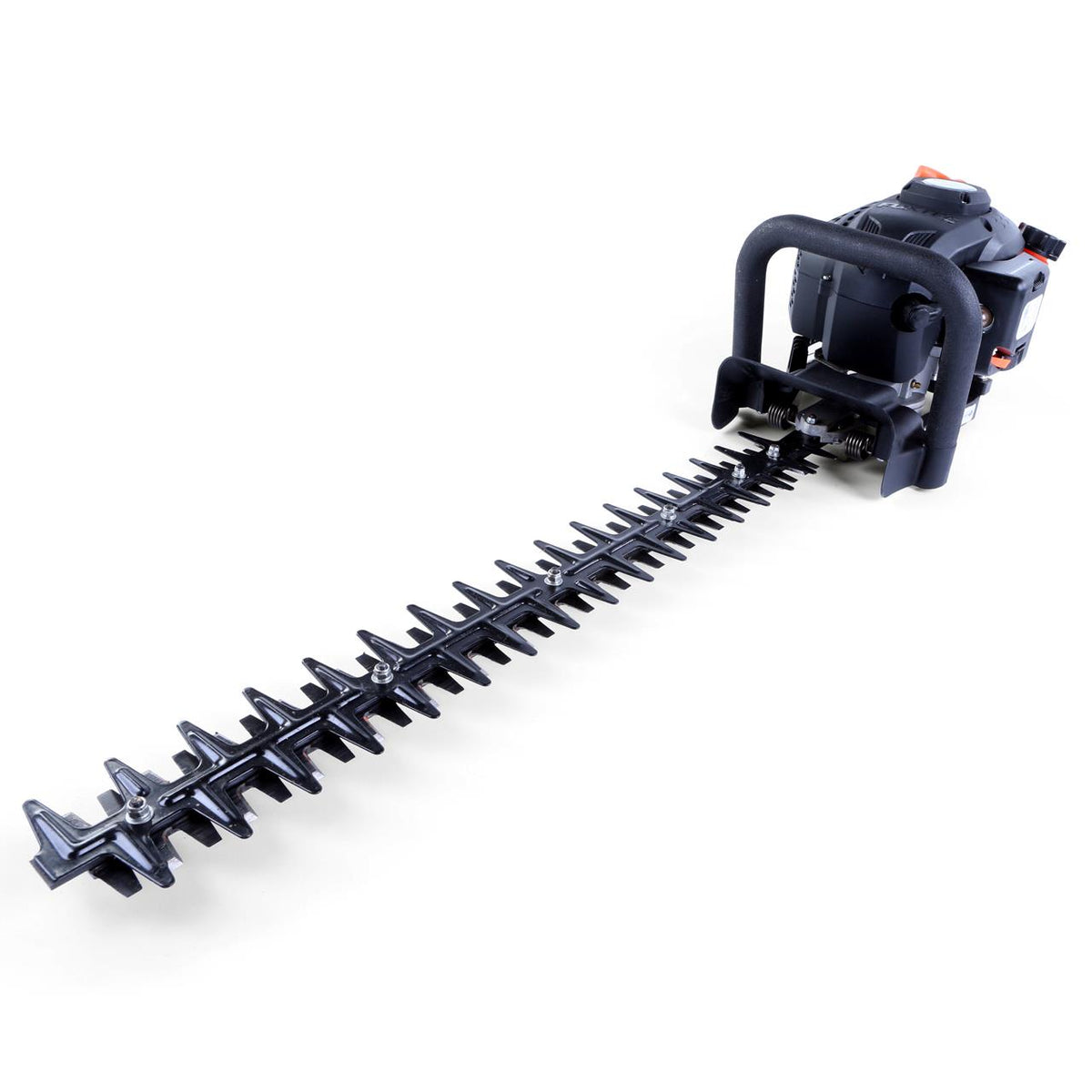 B-WARE FUXTEC FX-MH126 Benzin Heckenschere