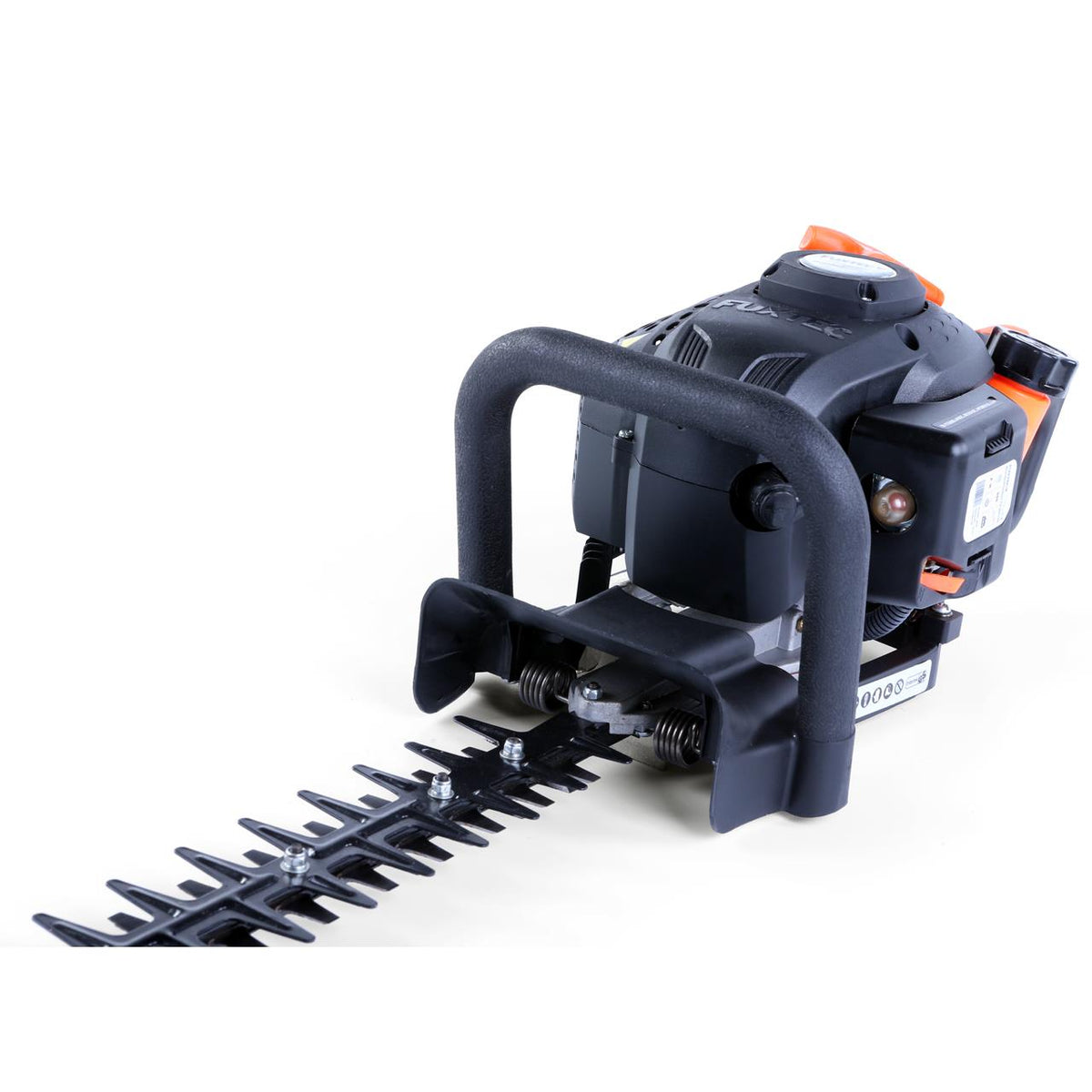 Bild 1 B-WARE FUXTEC FX-MH126 Benzin Heckenschere