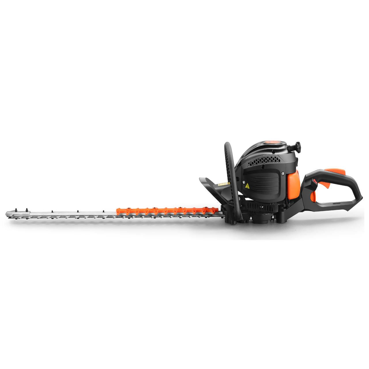 Bild 1 B-WARE FUXTEC Profi Heckenschere FX-MHP126 mit XXL Schwert