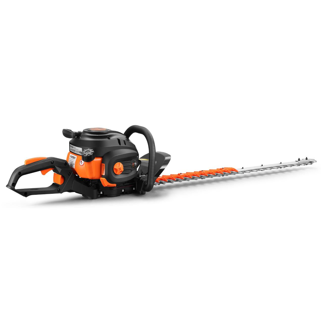 Bild 1 B-WARE FUXTEC Profi Heckenschere FX-MHP126 mit XXL Schwert
