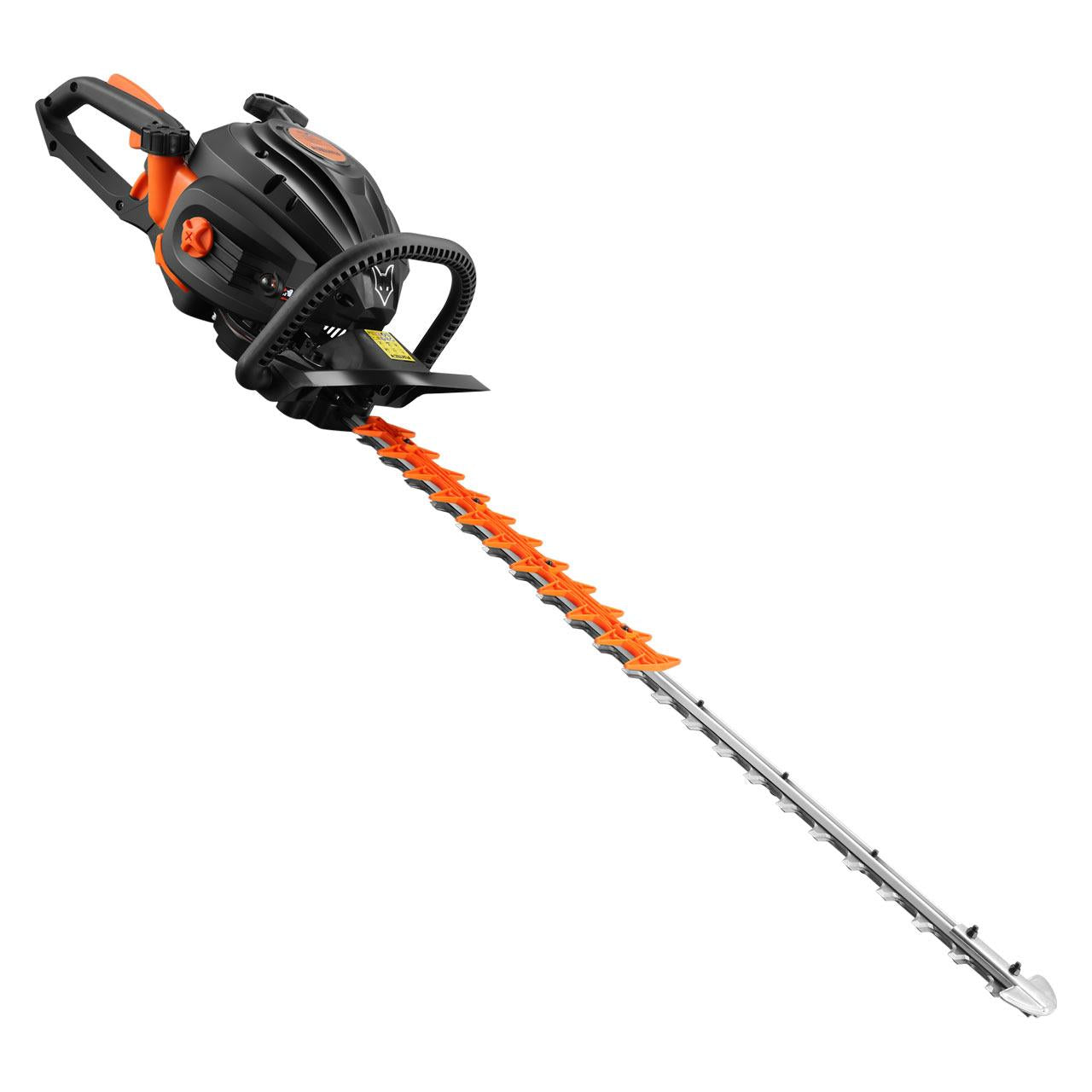 Bild 1 B-WARE FUXTEC Profi Heckenschere FX-MHP126 mit XXL Schwert