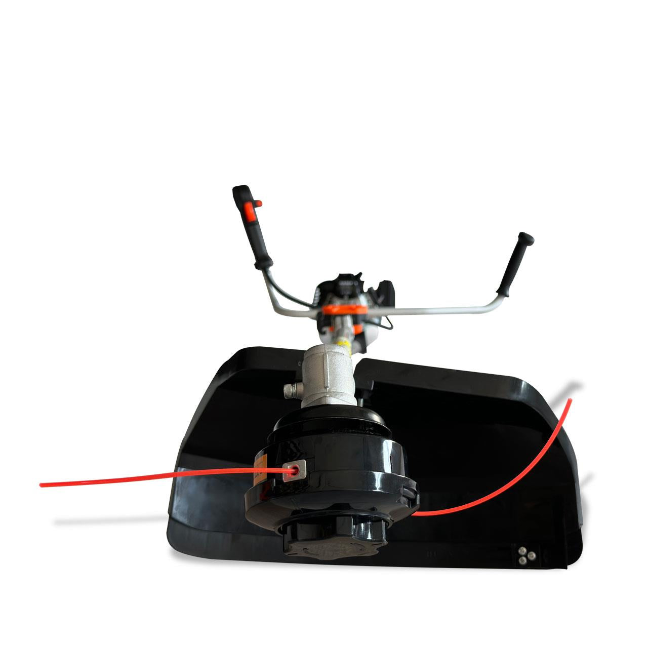 Bild 1 B-WARE FUXTEC FX-MS125 2-Takt Motorsense