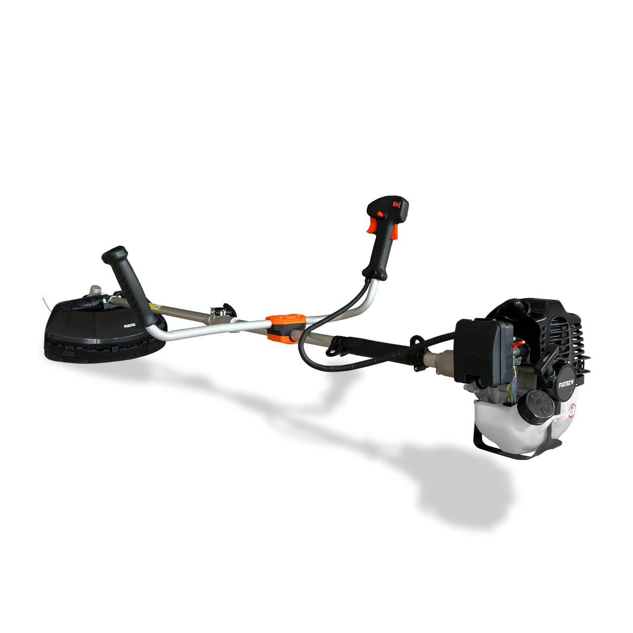Bild 1 B-WARE FUXTEC FX-MS125 2-Takt Motorsense