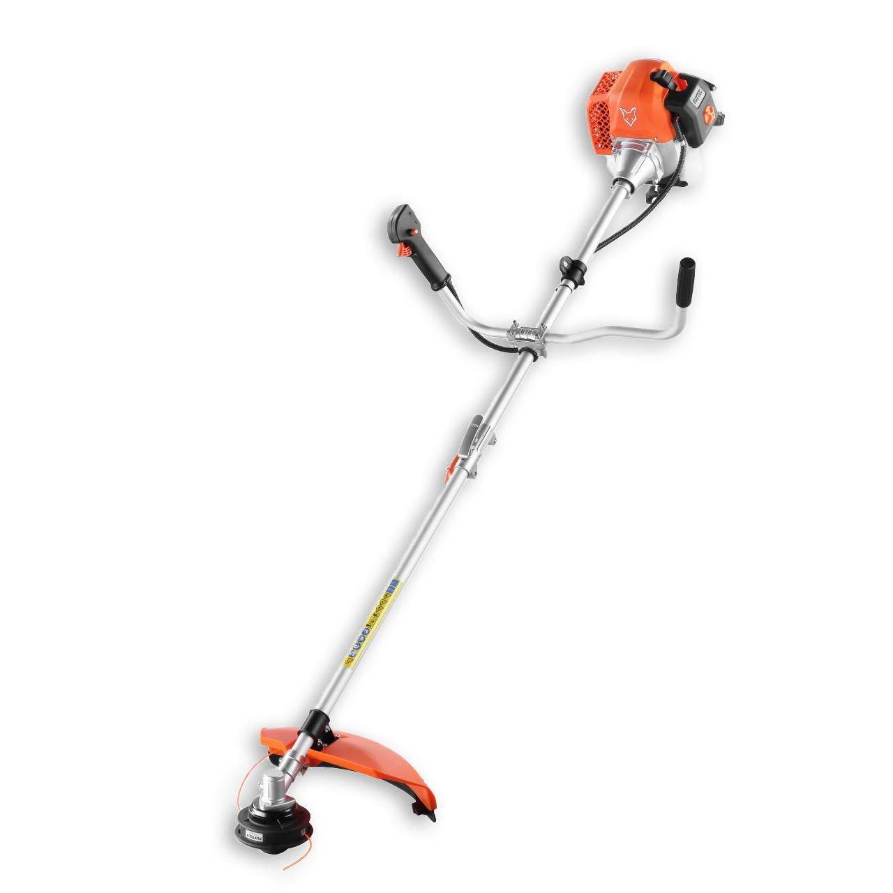 Bild 1 B-WARE FUXTEC FX-MS162 Benzin Motorsense Multitool 2in1