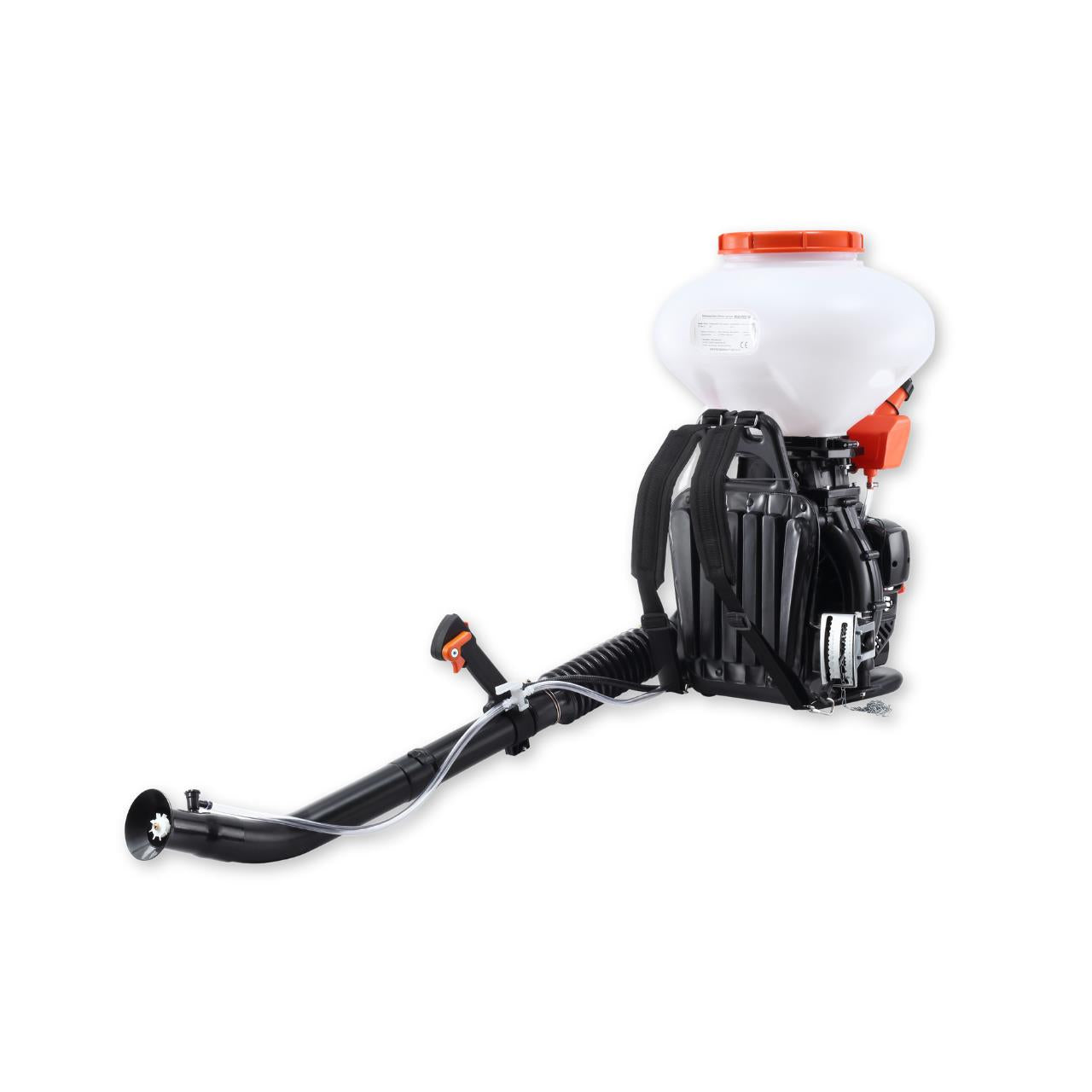 B-WARE FUXTEC Motorsprüher MSP2.2