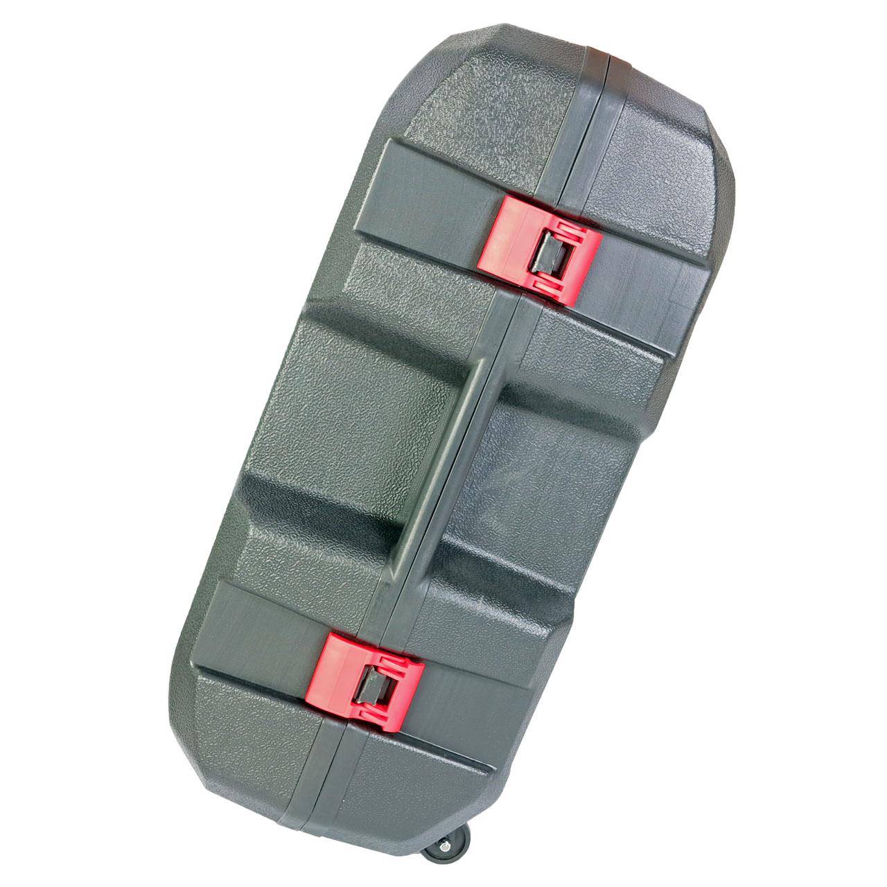 B-Ware Benzin Pfahlramme FX-PR165