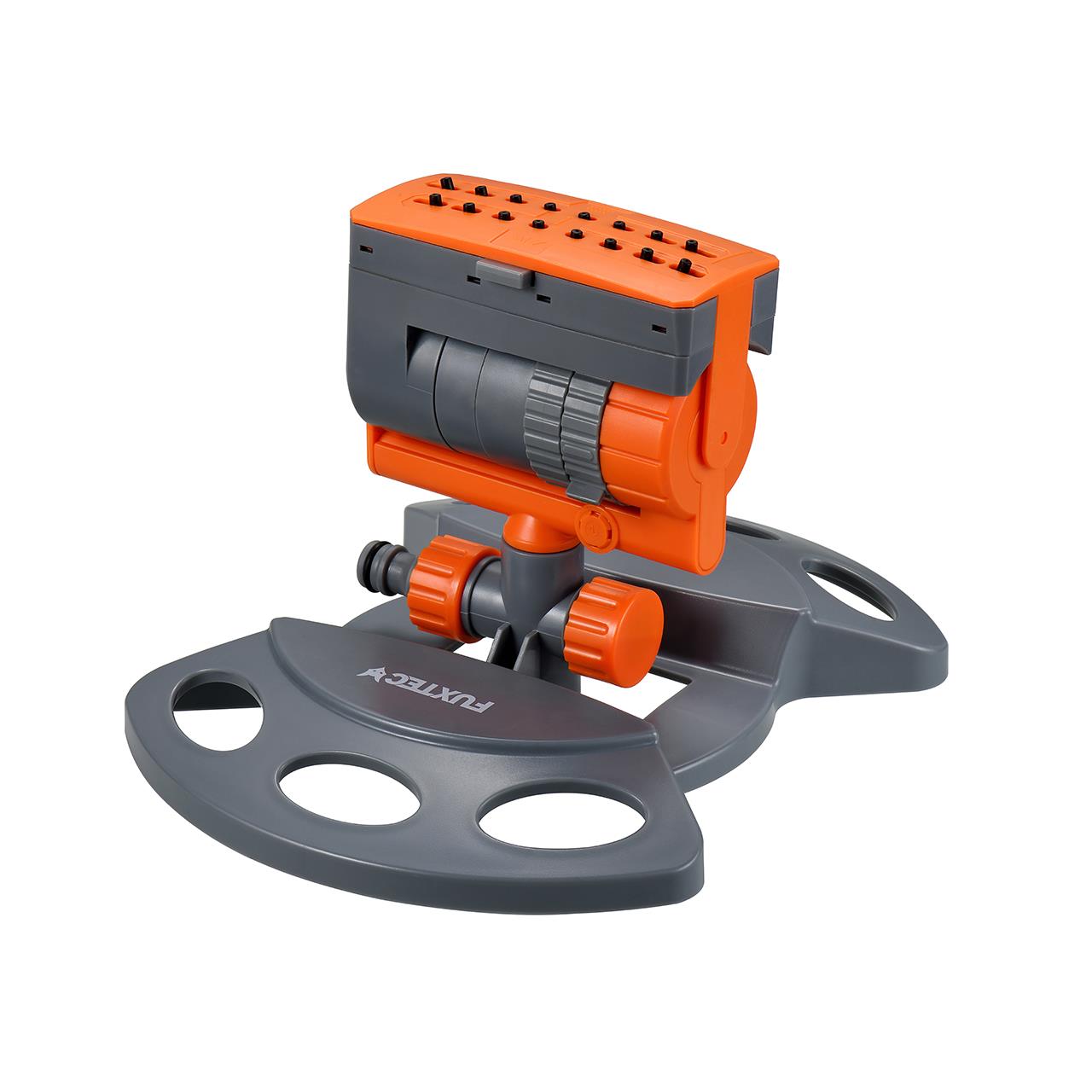 B-WARE FUXTEC Pendelregner FX-PRG1