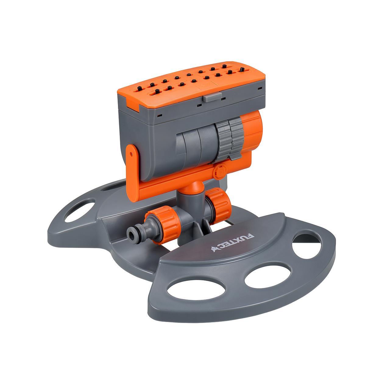 B-WARE FUXTEC Pendelregner FX-PRG1