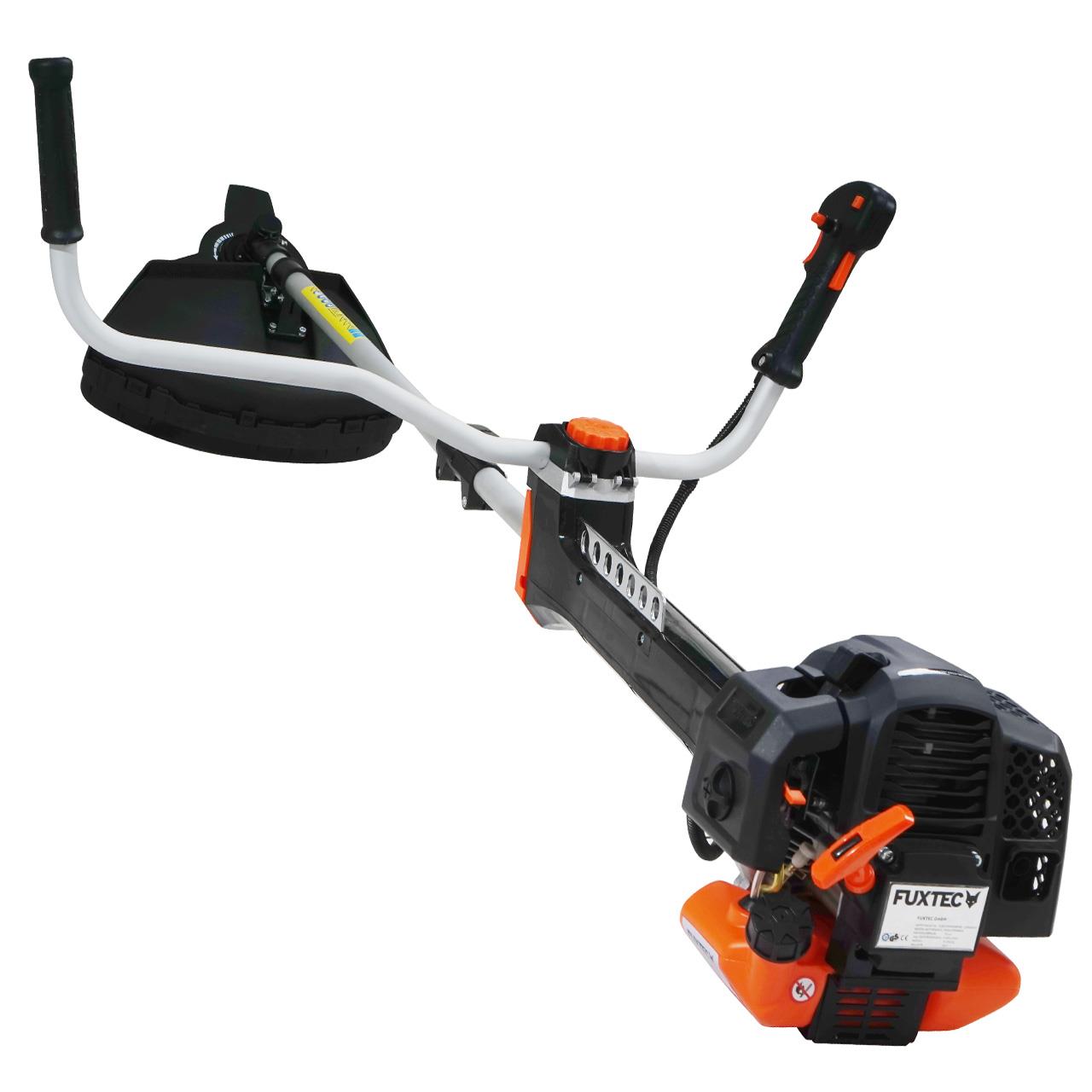 B-WARE FUXTEC FX-PS152 Benzin Profi-Motorsense