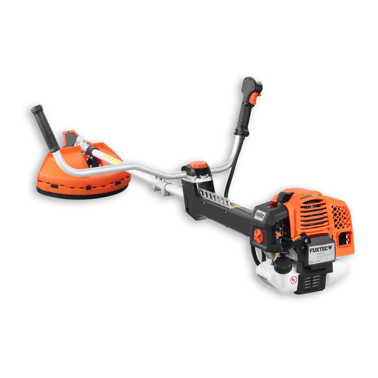 B-WARE FUXTEC FX-PS162 Benzin Profi-Motorsense