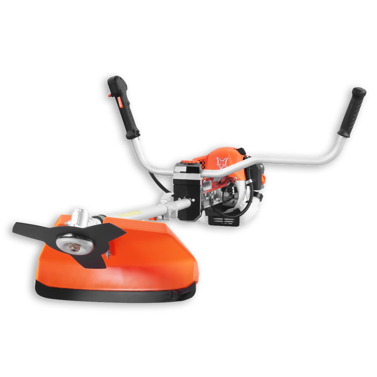 B-WARE FUXTEC FX-PS162 Benzin Profi-Motorsense