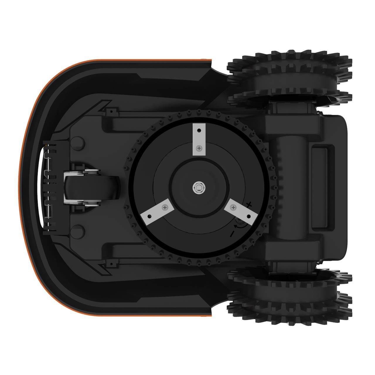 B-Ware Mähroboter Robotermäher FX-RB022