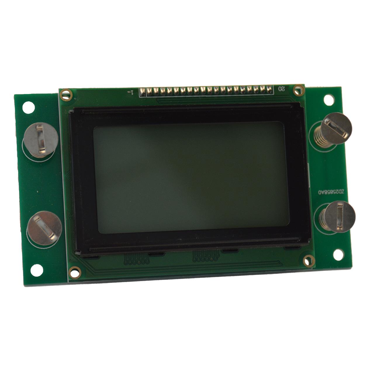 Display FX-RB144