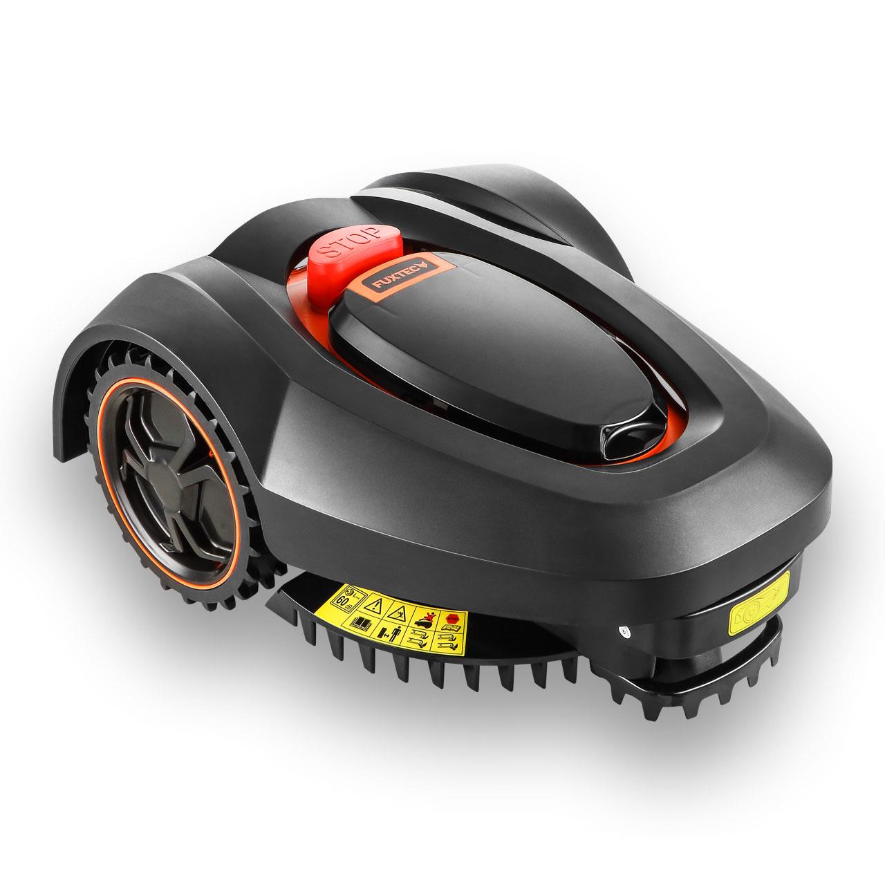 B-WARE Mähroboter Robotermäher FX-RB218