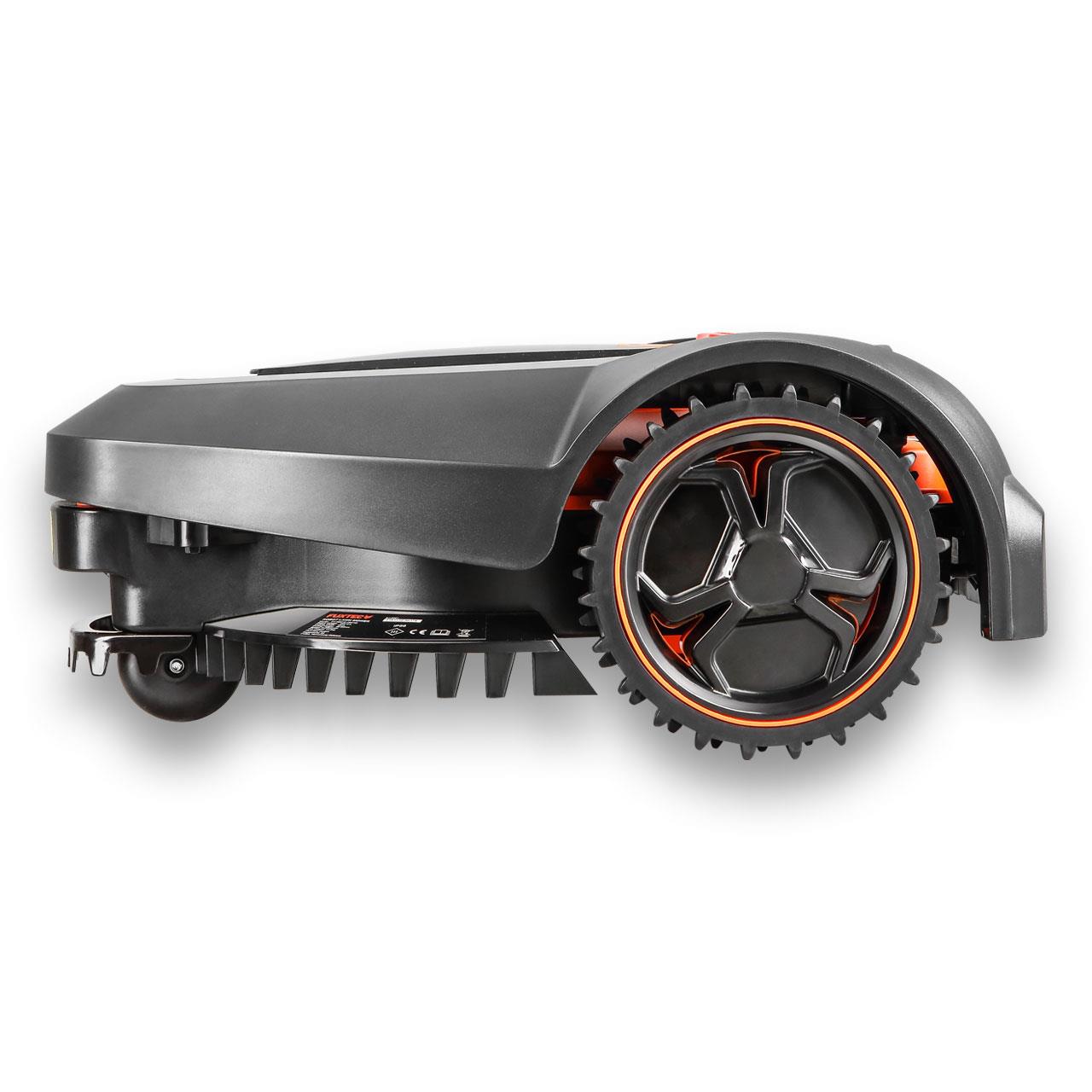 B-WARE Mähroboter Robotermäher FX-RB218