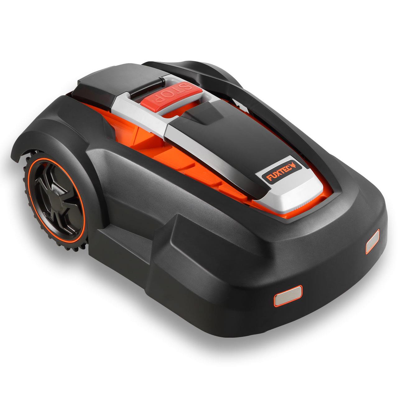 B-WARE Mähroboter Robotermäher FX-RB224