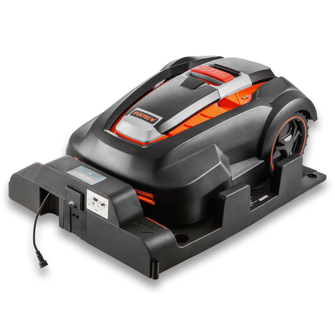 B-WARE Mähroboter Robotermäher FX-RB224