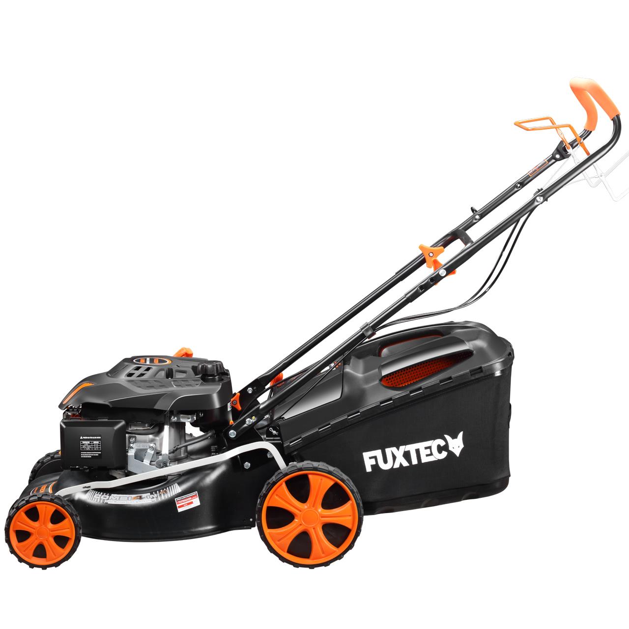 B-WARE FUXLIFE Premium Bollerwagen FX-CTL900