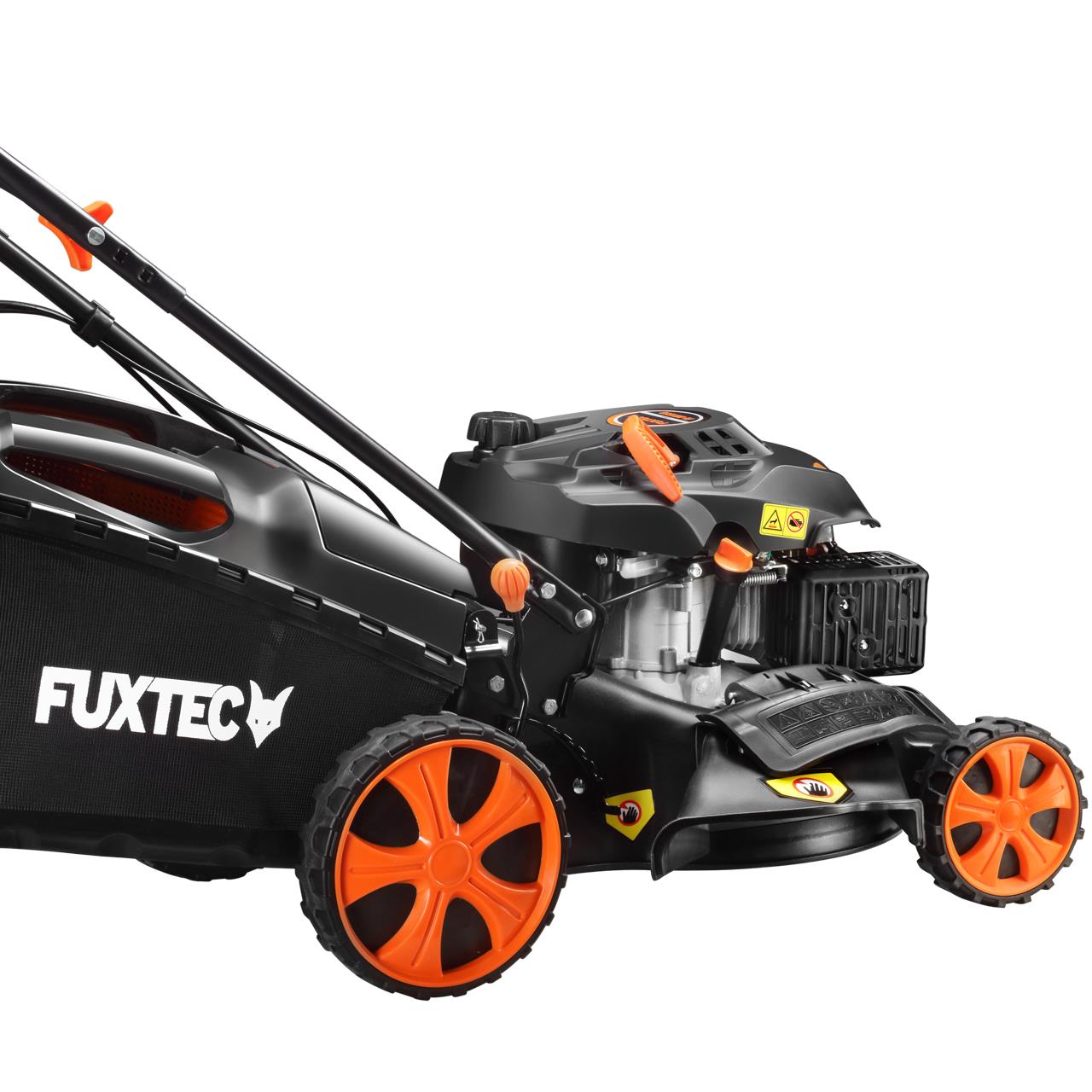 B-WARE FUXLIFE Premium Bollerwagen FX-CTL900