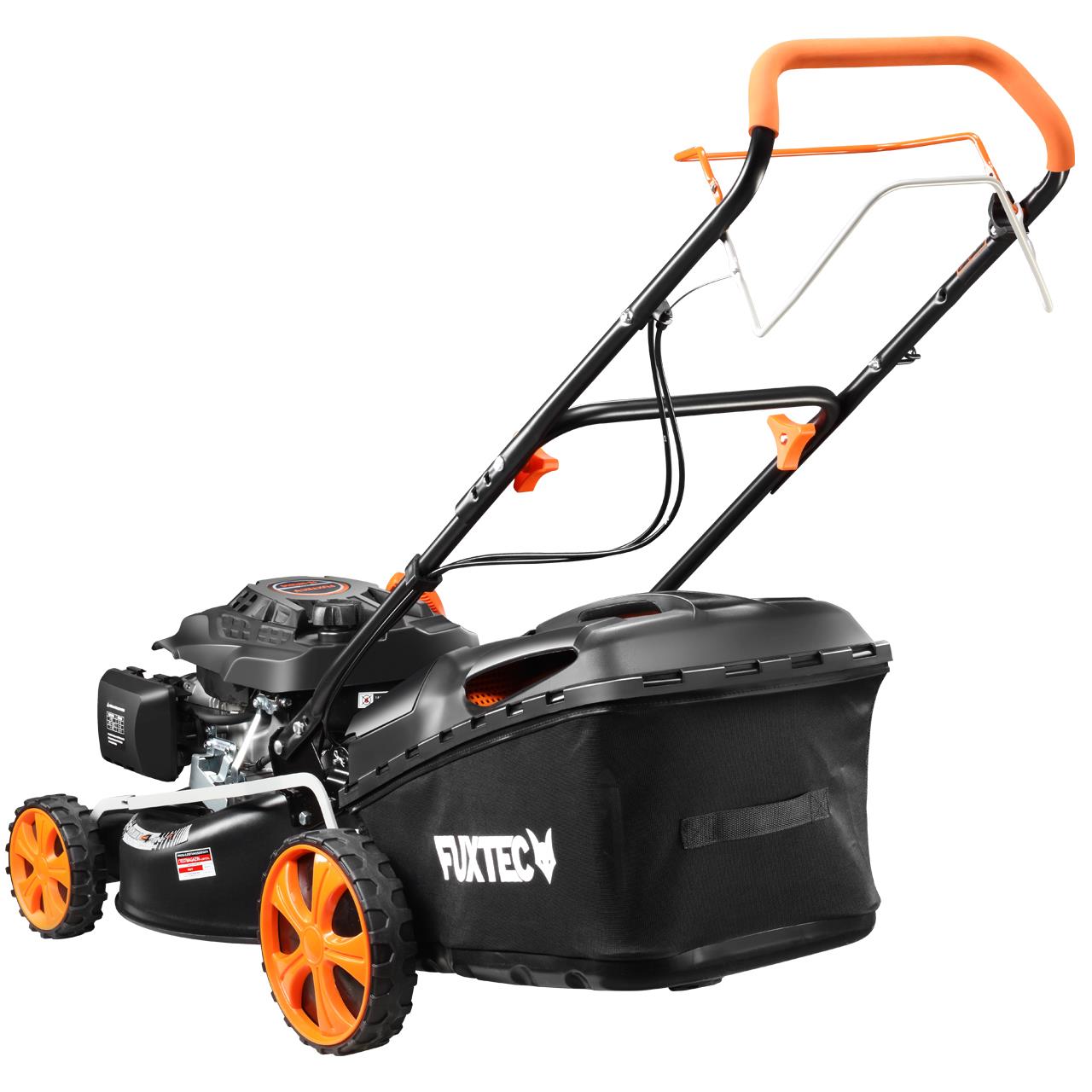 B-WARE FUXLIFE Premium Bollerwagen FX-CTL900