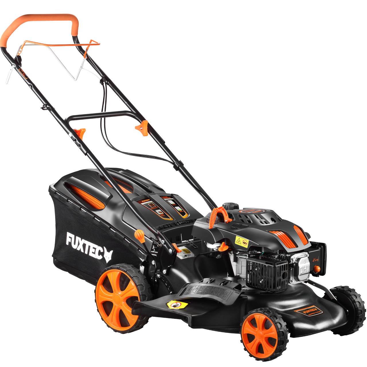 B-WARE FUXLIFE Premium Bollerwagen FX-CTL900